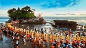 Wisata Budaya Indonesia