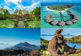 Wisata Indonesia