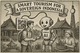 Smart Tourism