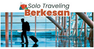 Solo Traveling