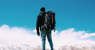 solo traveling