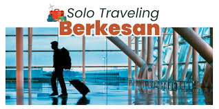 Solo Traveling