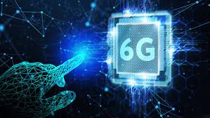 Revolusi 5G dan 6G