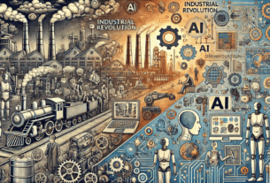 revolusi AI