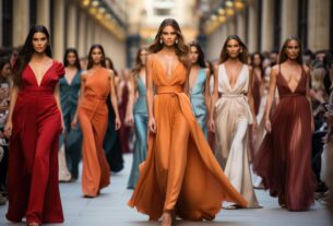 Fashion Indonesia