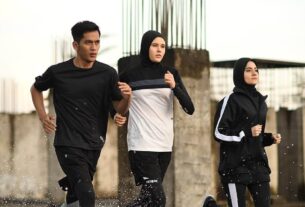 hijab sporty