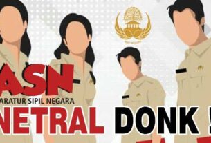 netralitas TNI Polri
