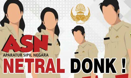 netralitas TNI Polri