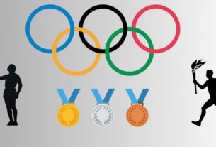 Olimpiade Asia