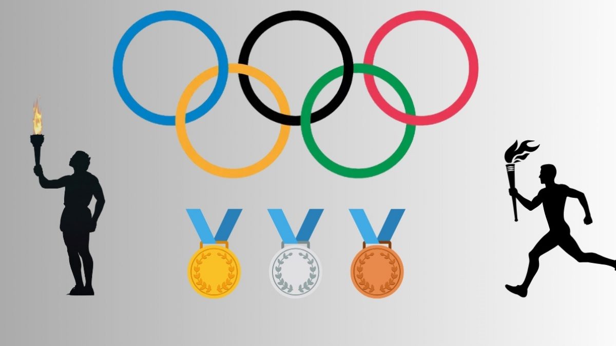 Olimpiade Asia